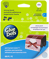 Permanent Dots™ Value Pack