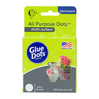 All Purpose Glue Dots® Roll