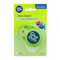 Mini Glue Dots® Dot N Go®