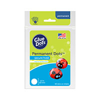 Permanent Dots™ Sheets