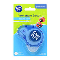 Permanent Dots™ Dot N Go®