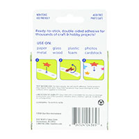 Craft Glue Dots® Roll - 2