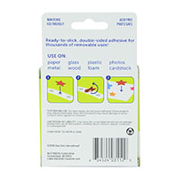 Removable Glue Dots® Roll - 2