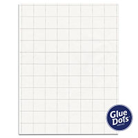 Glue Dots® Adhesive Sheets for Die Cutting - 3