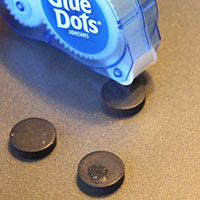 Permanent Dots™ Dot N Go® - 3