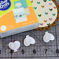 Pop-Up Glue Dots® Roll - 3