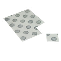 Permanent Dots™ Sheets - 3