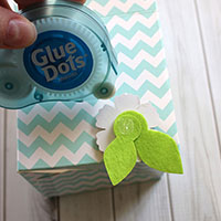 Ultra-Thin Glue Dots® Dot N Go® - 4